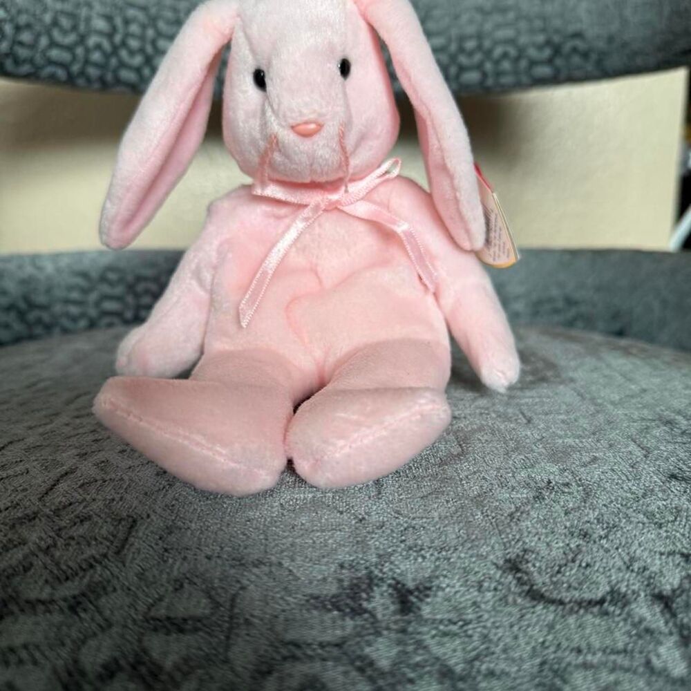 Beanie-babies Multi Stuffed-animals